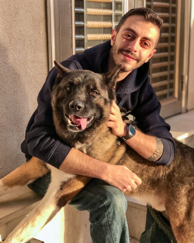 Laith Qutaishat