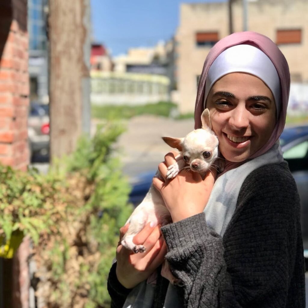 Dr Malak Twimi
