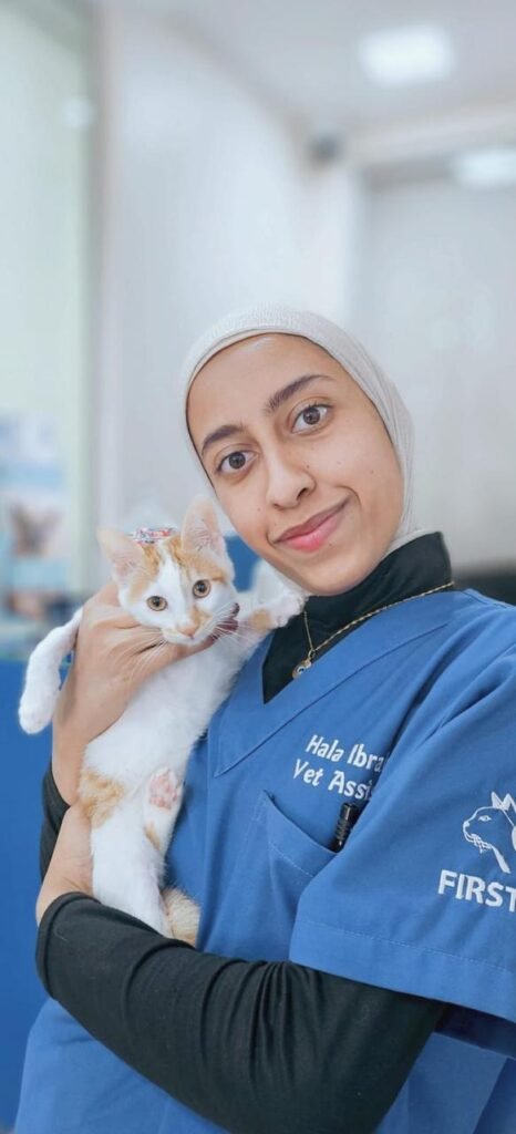 Hala Ibrahim