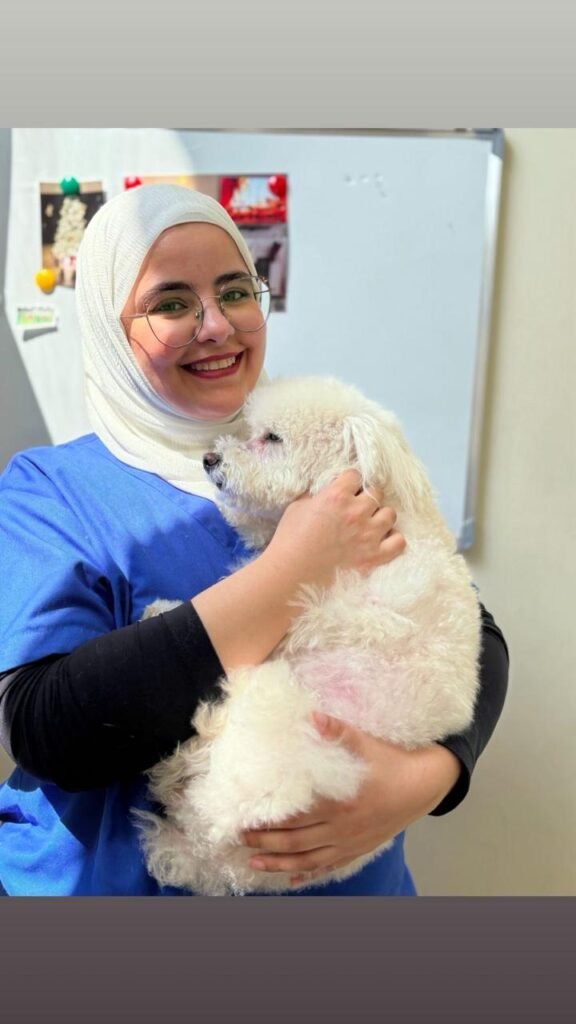 Alia Alharfi